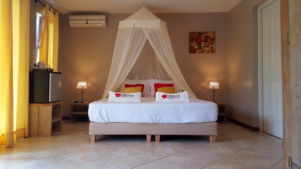 Hibiscus Beach House Jan Thiel Room photo